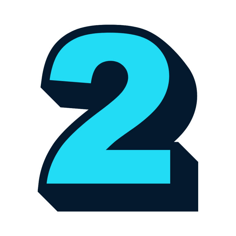 2